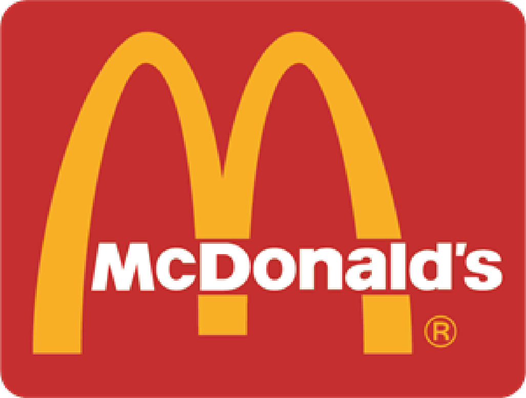 McDonald’s